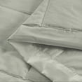 thumbnail image 4 of Puredown® Lightweight White Down Blanket, 4 of 5