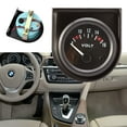thumbnail image 5 of Pavodes 52mm Voltage Meter Gauge Voltmeter For Auto Car 8~16V LED Light DC 12V, 5 of 5