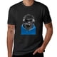thumbnail image 1 of Camiseta Gorilla ropa estética sudadera para niños estampado animal negros camisetas divertidas para hombres, 1 of 7