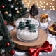 thumbnail image 4 of Velas para árbol de Navidad Velas para árbol de Navidad de álamo Velas para árbol de Navidad Navidad Inicio, 4 of 6