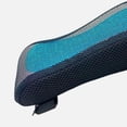 thumbnail image 3 of Almohada de espuma viscoelástica para reposabrazos, funda extraíble ergonómica , cojines para reposabrazos para juegos, sil de shamjiam Almohadilla para reposabrazos, 3 of 4