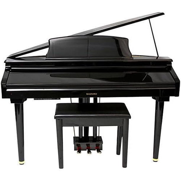 Suzuki MDG-300 Micro Grand Digital Piano - Walmart.ca