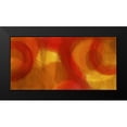 thumbnail image 2 of Loreth, Lanie 14x9 Black Modern Framed Museum Art Print Titled - Discovering II, 2 of 5