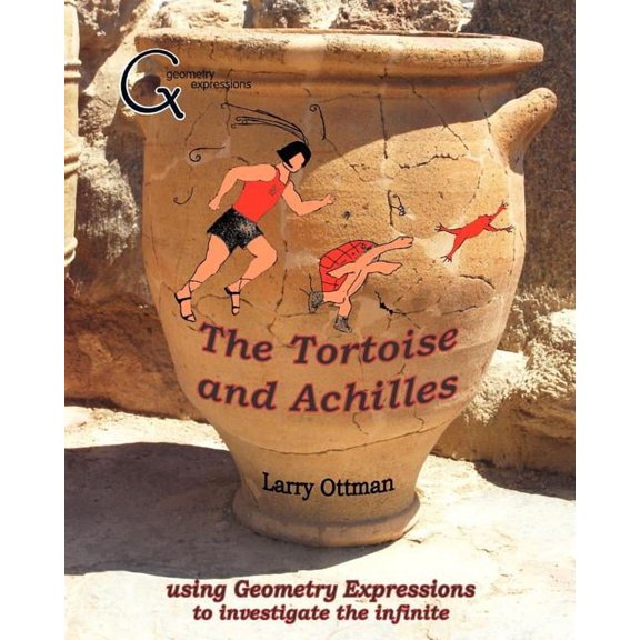 The Tortoise and Achilles : Using Geometry Expressions to Investigate the Infinite