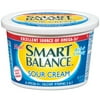 Smart Balance Rich & Creamy Sour Cream, 16 Oz.