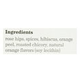 thumbnail image 2 of Bigelow Orange And Spice Herb Tea ( 6X20 Bag) Packaging May Vary, 2 of 2