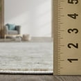 thumbnail image 2 of Loomaknoti Kehleigh Avalie 5' x 7' Blue Oriental Indoor Area Rug, 2 of 9
