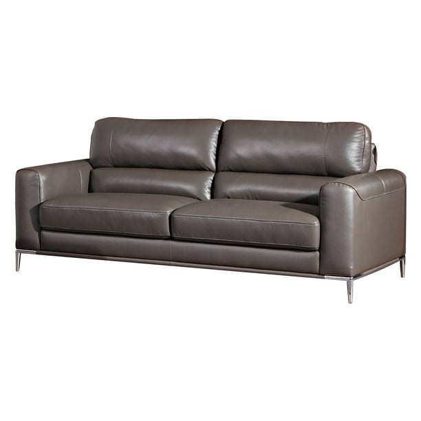 American Eagle Furniture Rodeo Leather, American Eagle Furniture Leather Sofa
