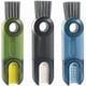 thumbnail image 1 of 3 in 1 Cup Lid Cleaning Brush Set, Multifunctional Insulation Bottle Cleaning Tools, Versatile Small Silicone Cup Holder Cleaner, 1 of 5