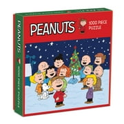 Peanuts Christmas 1000 PC Puzzle (Other)