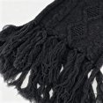 thumbnail image 6 of Swanpen 3 Pieces Womens Winter Beanie Hat Scarf Gloves Set Warm Lined Cap Long Neck Scarf Touchscreen Gloves Set for Winter Gift, 6 of 9