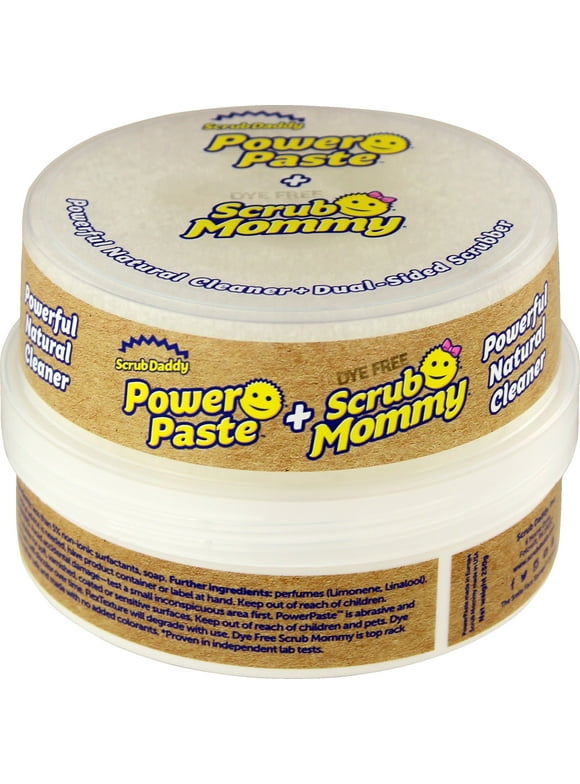 Scrub Daddy in Household Essentials by Brand