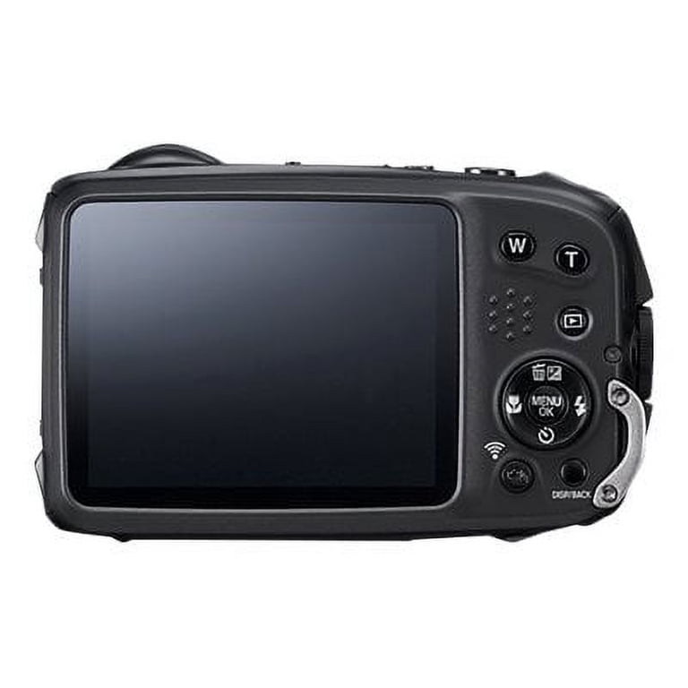 Fujifilm FinePix XP90 Shock & Waterproof Wi-Fi Digital Camera