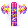 thumbnail image 1 of Spray abrillantador para globos PARTY GLITS 450 ml impermeable, 1 of 7