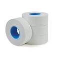 thumbnail image 2 of Office Depot® Brand 1-Line Price-Marking Labels, White, 1,200 Labels Per Roll, Pack Of 4 Rolls, 2 of 2