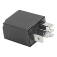 thumbnail image 4 of UTV Auxiliary Relay,Auxiliary Relay 9010‑150350 Metal Auxiliary Relay ATV Auxiliary Relay World-Class Design, 4 of 14