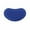 Royal Blue, variant on Lifetechs Mouse Wrist Rest Ergonomic Pain Relief Non-slip Elastic Soft Cozy Computer Mouse Wrist Support Cushion Pad PC Accessories