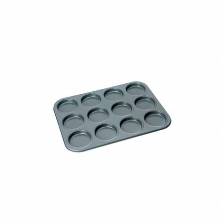 Dexam Yorkshire Pudding Tin 12 Cup (Best Way To Make Yorkshire Puddings)