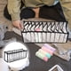 thumbnail image 2 of 1 juego de organizadores de calcetines, sujetadores y calzoncillos. Cajas de almacenamiento para ropa interior. Organizador de calcetines., 2 of 8