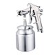 thumbnail image 5 of Pulverizador de pintura F‑75, olla superior neumática, pistola pulverizadora de recubrimientos automotrices de alta atomización para muebles, olla superior F75, 5 of 6
