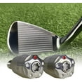 thumbnail image 5 of 2pcs Golf Weight for Taylormade R7 R9 R11 R11S R1 Driver Woods, 5 of 7