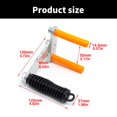 thumbnail image 5 of Drywalls Transport Bracket Plasterboard Carriers Lifting Tool for Efficient Use, 5 of 9
