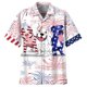 thumbnail image 3 of Camisa hawaiana de oferta de verano para hombre, camisa de anime con perro pitbull en 3D para hombre, ropa de playa de gran tamaño y divertida para hombre, moda de manga corta, 3 of 5