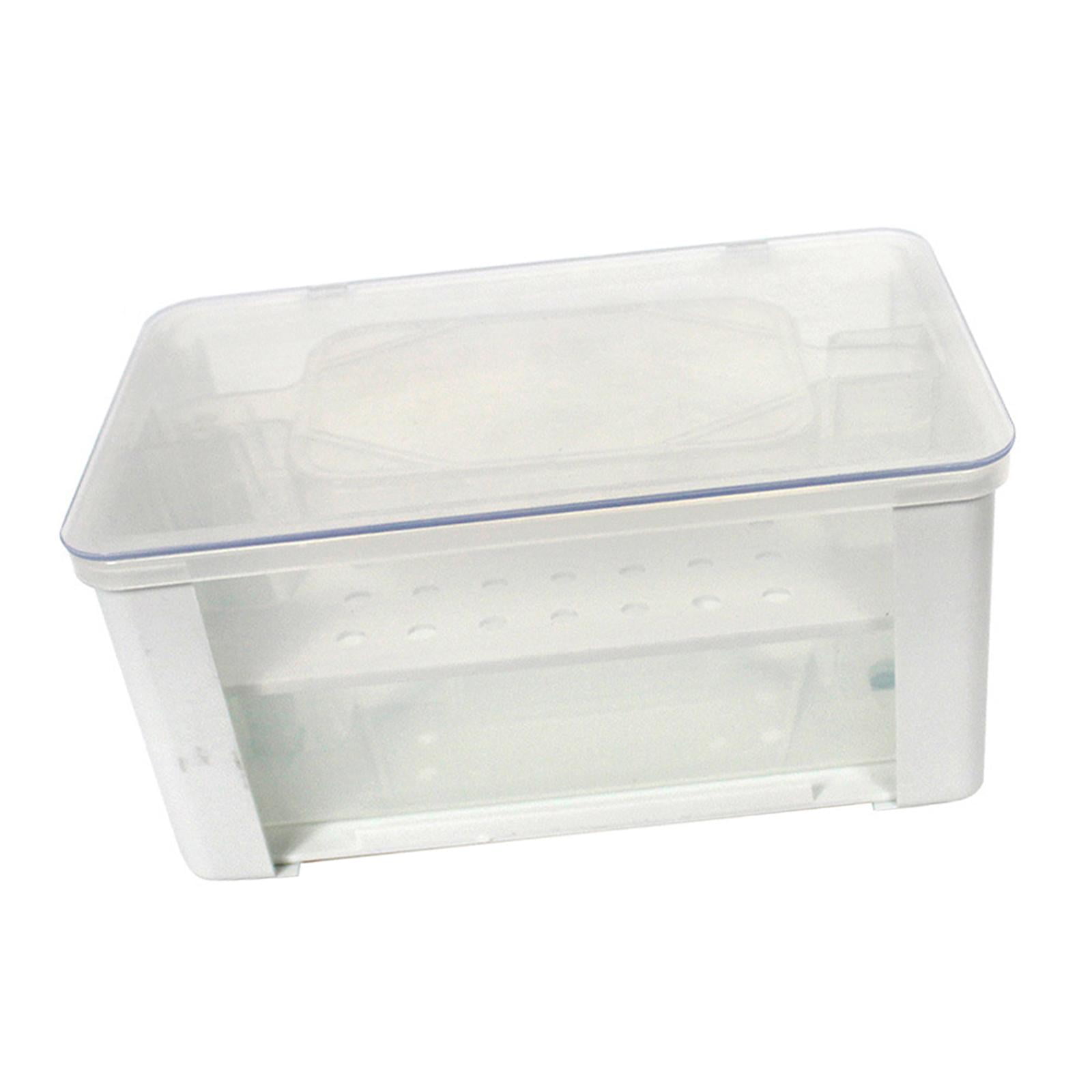 Aquarium Fish Tank External Filter Box, Aquarium Hang on Filter ...