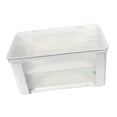 thumbnail image 1 of TISHITA Aquarium External Box, Aquarium Hanging , Waterfall Water Purifier,, 1 of 8