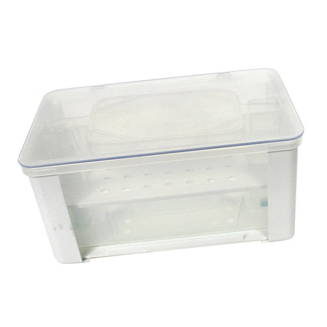 Caja de filtro externo para tanque de peces de acuario, filtro colgante para acuario, purificador de agua de cascada, accesorios para acuario