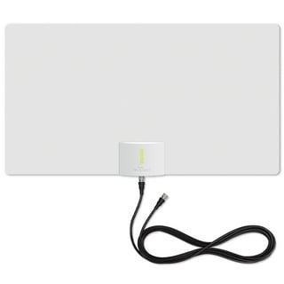 antop clear bar tv antenna