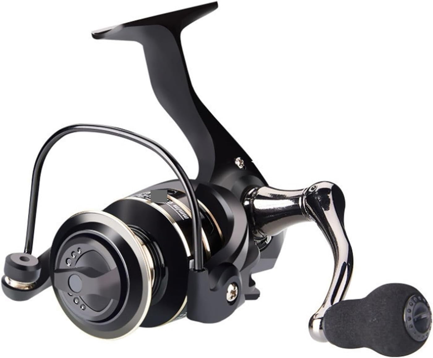 Okuma Epixor XT EPXT-40S 7BB+1RB Spinning Fishing Reel 6.0:1