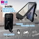 thumbnail image 4 of Soporte de Celular con Funda Impermeable para Moto Bicicleta, 4 of 5