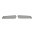 thumbnail image 2 of Brothers Trucks 05-348 Sunvisors Foam Backed Vinyl - Gray, 2 of 4