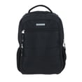 thumbnail image 1 of Mochila grande Chenson Pro para hombre LEA Negro con Porta Laptop de hasta 15., 1 of 8