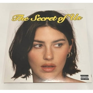 Abrams,Gracie - The Secret Of Us - Music & Performance - Vinyl