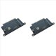 thumbnail image 1 of 2X Tarjeta de ConversióN SSD NVME M.2 NGFF M-Key Apta para Pro 2016 2017 13 PULGADAS A1708 A1707 A1706, 1 of 4