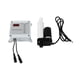thumbnail image 4 of Timing Kit de control remoto automático fotosensible para abrir y cerrar puertas de jaulas de pollos, 4 of 8