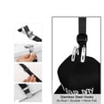 thumbnail image 4 of Agiferg New Baseball Cap Rack Hat Holder Rack Home Organizer Storage Door Closet Hanger, 4 of 8