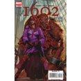 thumbnail image 1 of Marvel 1602: Fantastick Four #3 VF ; Marvel Comic Book, 1 of 1