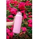 thumbnail image 2 of Botella de agua Ello Cooper de acero inoxidable 946 ml con pajita, 2 of 9