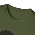 thumbnail image 3 of Young Boy Stance Unisex Softstyle T-Shirt, 3 of 4