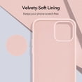 thumbnail image 3 of Funda ESR Cloud para iPhone 12 PRO MAX - Rosa ESR Cloud, 3 of 11