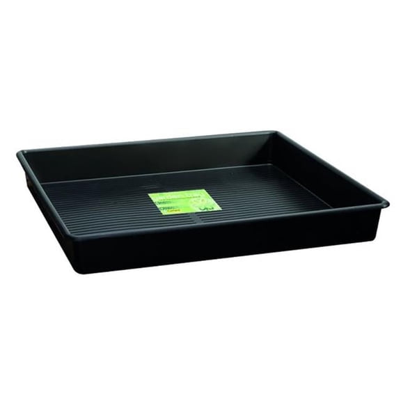 Tierra Garden Garland Square Garden Tray