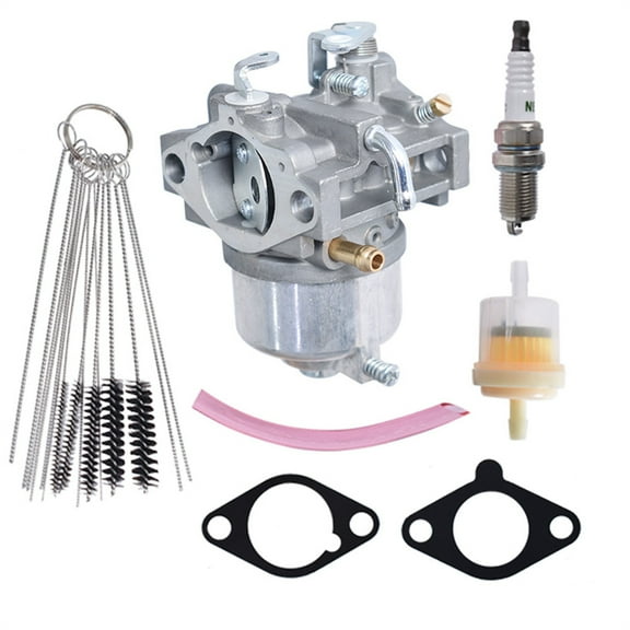 Carburetor for Kawasaki Mule 2500 2510 2520 Carb 1993-2000 w/Gaskets 15003-2509