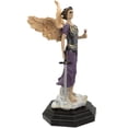 thumbnail image 4 of Figura Arcángel Zadquiel Alegría Libertad 33 cm Ojo de Vidrio, 4 of 5