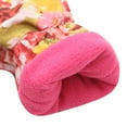 thumbnail image 7 of Richie House Girls' Pants with Adjustable Waistband RH0910, 7 of 7