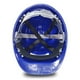 thumbnail image 4 of IGA Casco de Seguridad Industrial Marca, Plagosur Clase E (INTERVALOS, Azul Marino), 4 of 6
