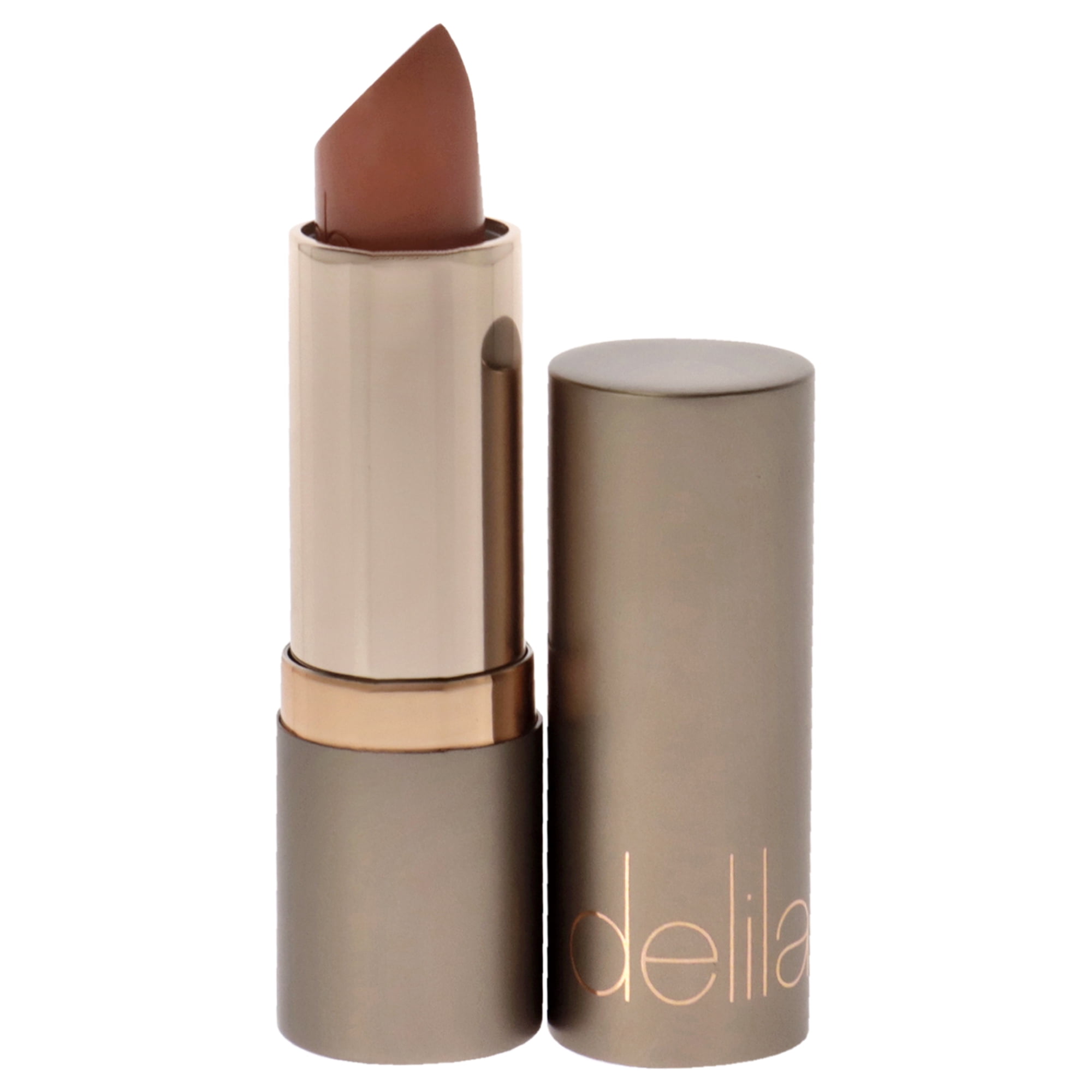 Delilah Colour Intense Cream Lipstick - Flirt 0.13 oz Lipstick