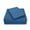 Navy Blue, variant on BNM Ultra Soft Deep Pocket Solid 300-Thread Count Cotton Percale Sheet Set